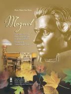 Concerto No. 5 for Piano & Orchestra in D Major KV175 / KV382 