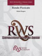 Rondo Pizzicato Standard