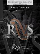 Luna's Diversion Standard