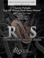 Chorale Prelude: Let All Mortal Flesh Keep Silence Standard