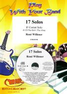 17 Solos Standard