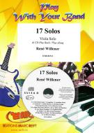 17 Solos Standard