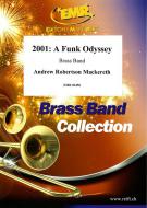 2001: A Funk Odyssey Standard