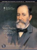 Concerto No. 2 for Piano & Orchestra in G Minor op.22 