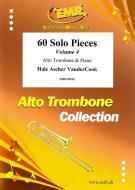 60 Pezzi solisti 4 Standard