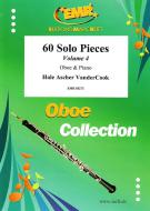 60 Pezzi solisti 4 Standard