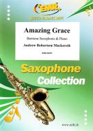 Amazing Grace Standard