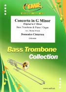 Concerto in G Minor Standard