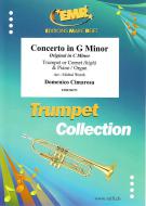 Concerto in G Minor Standard
