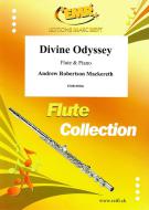 Divine Odyssey Standard