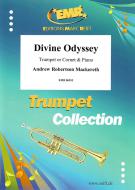 Divine Odyssey Standard
