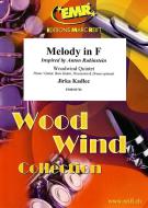 Melodia in fa op. 3 No. 1 Standard