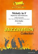 Melodia in fa op. 3 No. 1 Standard