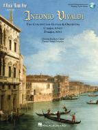 Two Concerti For Guitar (Lute) & Orchestra 