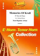 Memories Of Kroll Standard