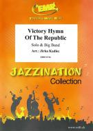 Victory Hymn Of The Republic Standard