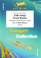 Canti popolari russi Standard