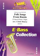 Canti popolari russi Standard