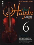 String Quartet (no.6 in Eb) op. 76 