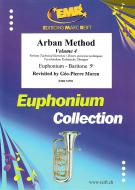 Metodo Arban 4: Esercizi tecnici vari Download