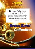 Divine Odyssey Download