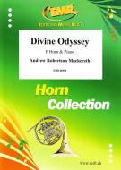 Divine Odyssey Download