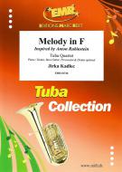 Melodia in fa op. 3 No. 1 Download