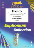 Concerto per oboe n. 3 in Sib Maggiore op. 7 Download