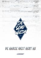 De Ganze Welt Geht Ab 