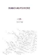 Hand aufs Herz 