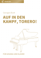 Auf in den Kampf, Torero! 