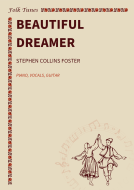 Beautiful Dreamer 