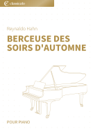 Berceuse des soirs d'automne 