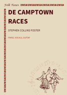 De Camptown Races 