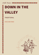 Down in the Valley 