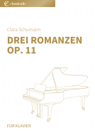 Drei Romanzen op. 11 Nr. 2 