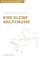 Serenade Nr. 13 - Nr. 3 Menuetto 
