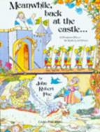 Meanwhile, Back At The Castle 