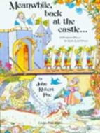 Meanwhile, Back At The Castle 