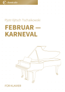 Februar - Karneval 