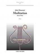 Meditation from Thais 