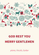 God Rest You Merry Gentlemen 