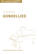 Gondellied 