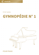 Gymnopédie n° 1 