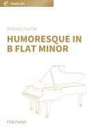 Humoresque in B flat minor 