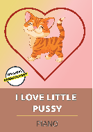 I Love Little Pussy 