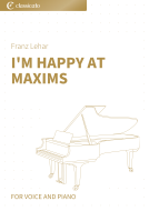 I'm Happy at Maxims 