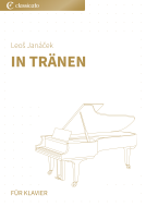 In Tränen 