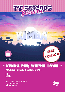 Kimba, der weiße Löwe 