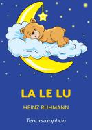 La - Le - Lu 